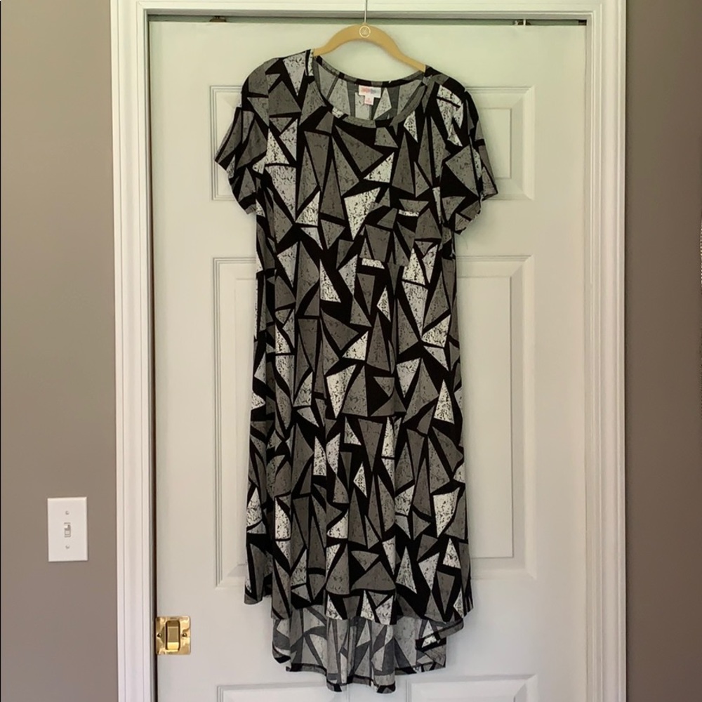 LuLaroe Carly dress